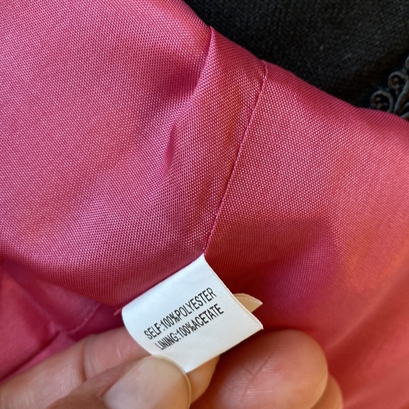 KAY UNGER DRESS⭐️⭐️ - Picture 12 of 16